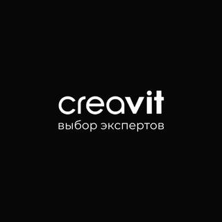 Логотип канала creavit_uzbekistan