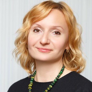 Логотип канала elenalatyshenko