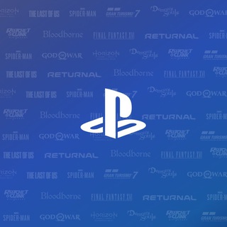 Логотип playstationcrew