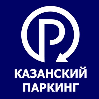 Логотип канала parkingkzn