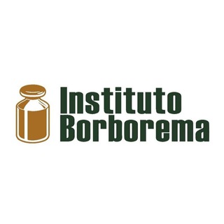 Логотип канала institutoborborema