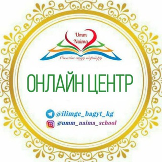 Логотип ummnaimaschool