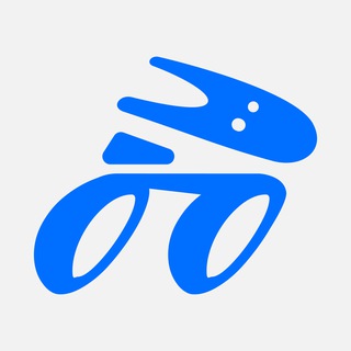 Логотип канала itsmybikestore