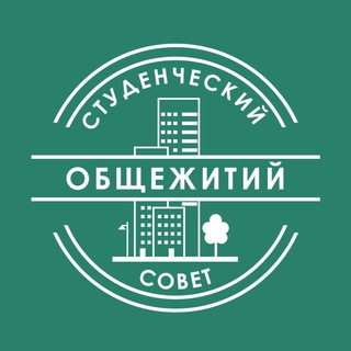 Логотип канала misis_dormitories