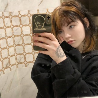 Логотип канала sqwrtickofficial