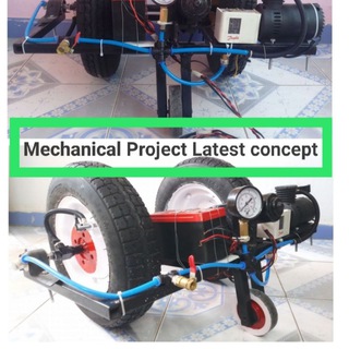 Логотип канала mechmantra