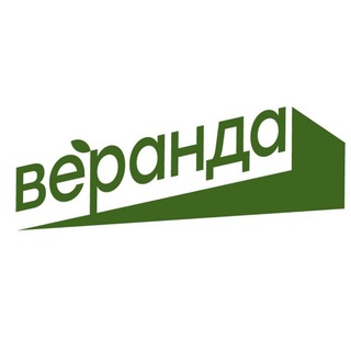 Логотип verandakp