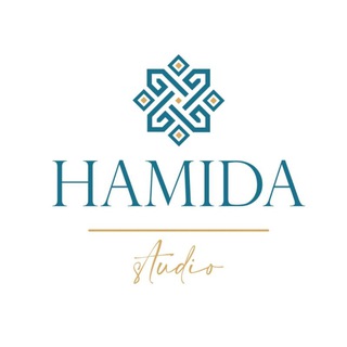 Логотип hamida_studio