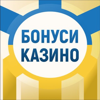 Логотип канала ukraine_casino