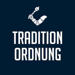 Логотип канала tradition_und_ordnung