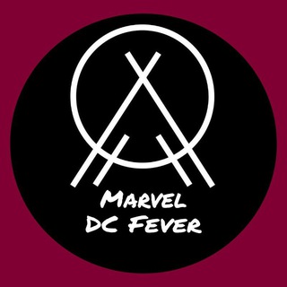 Логотип marveldcfever2