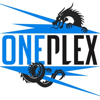 Логотип канала oneplexplayers