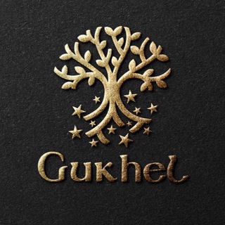 Логотип gukhel