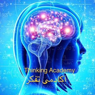 Логотип канала thinkingacademy_official