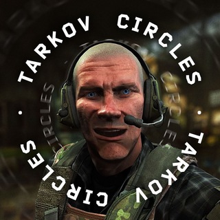 Логотип канала tarkovcircles