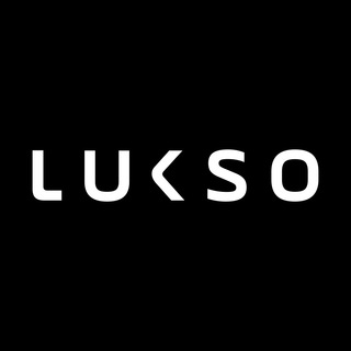 Логотип lukso