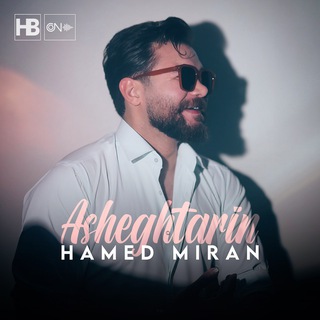 Логотип канала hamedmiran