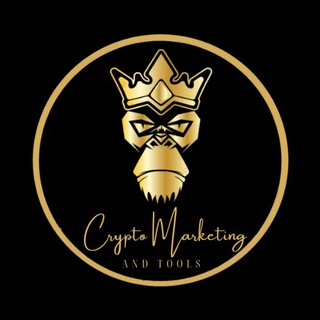 Логотип crypt0marketingandtools