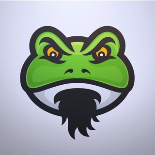 Логотип adfrogmoney