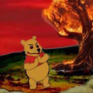 Логотип канала winnie5555