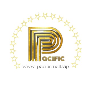 Логотип pacificgameeventchannelofficial