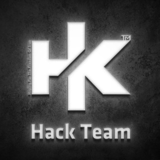 Логотип канала hack_team