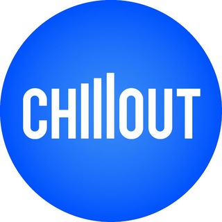 Логотип канала cchill