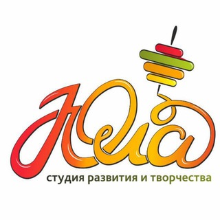 Логотип канала yulastydiya
