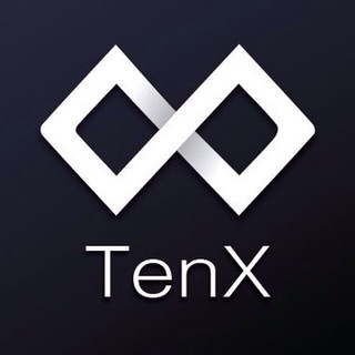 Логотип канала tenxcam