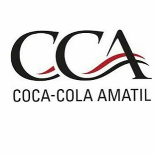 Логотип cocacolaamatil