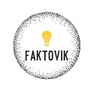 Логотип канала fa_ktovik