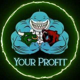 Логотип yourprofitx