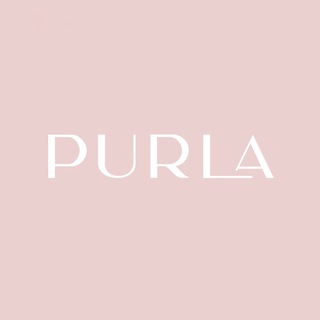 Логотип канала purla_shop