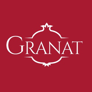 Логотип granatstore