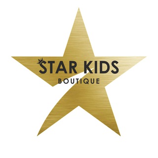 Логотип star_kids_tashkent