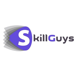 Логотип канала skill_guys_official