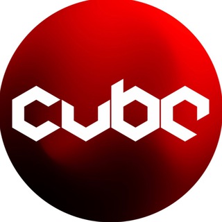 Логотип канала cubecoco