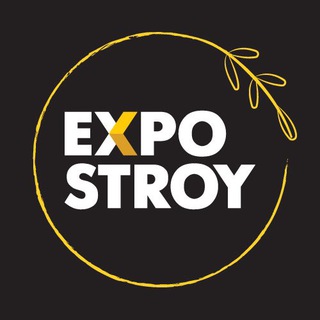 Логотип канала center_expostroy