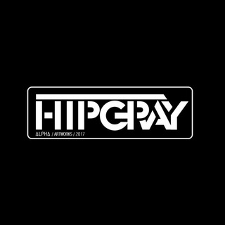 Логотип hipgray