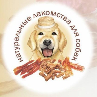 Логотип канала naturaltreatsmarket