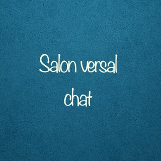 Логотип канала salonversal_mebel_chat