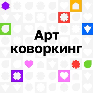 Логотип канала artkovorkingitmo