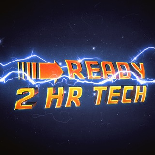 Логотип ready2hrtech