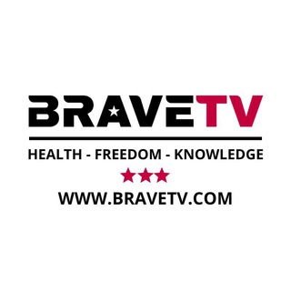 Логотип канала bravetvchannel