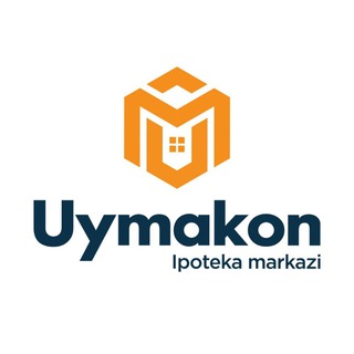 Логотип канала uymakon_ipoteka