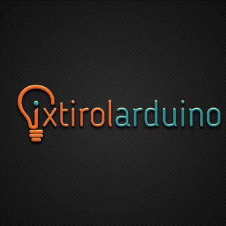 Логотип ixtirolar_arduino