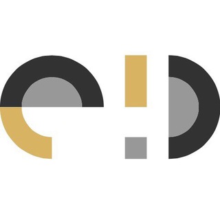 Логотип канала eddesign