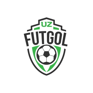 Логотип futgol_uz