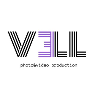 Логотип канала vell_production