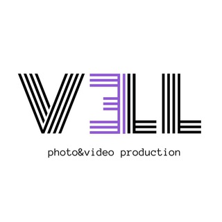 Логотип vell_production